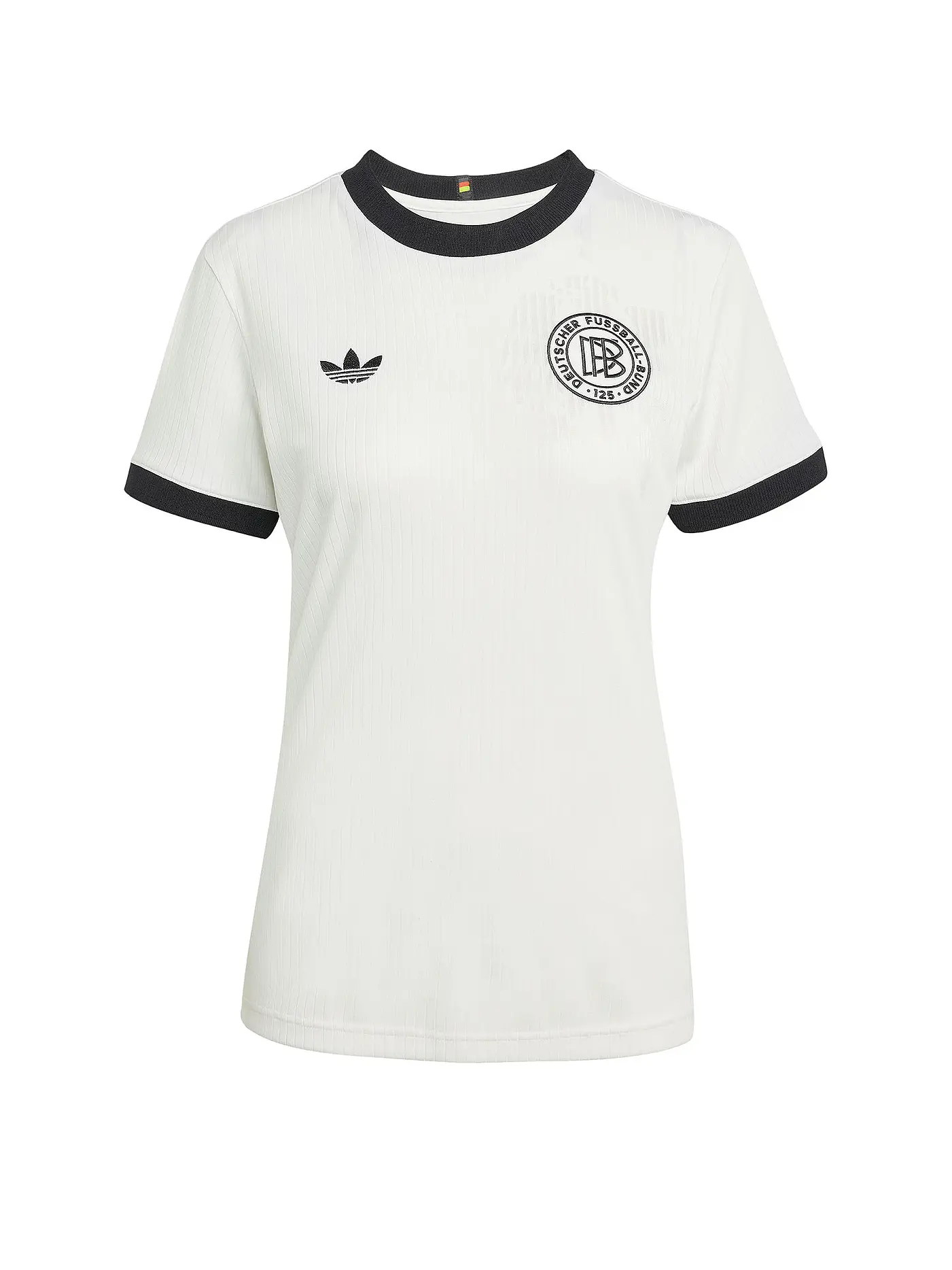 ADIDAS | Fußballtrikot DFB 125 | 